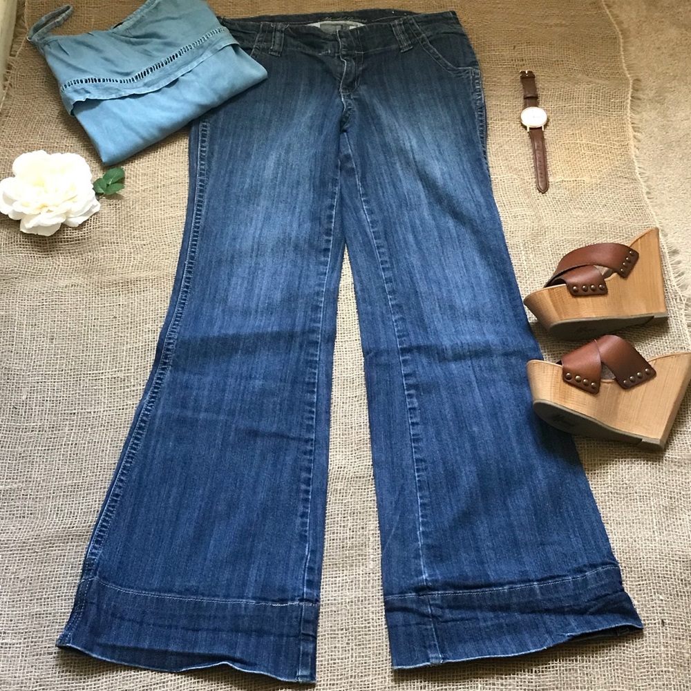 Mudd Flared Jeans